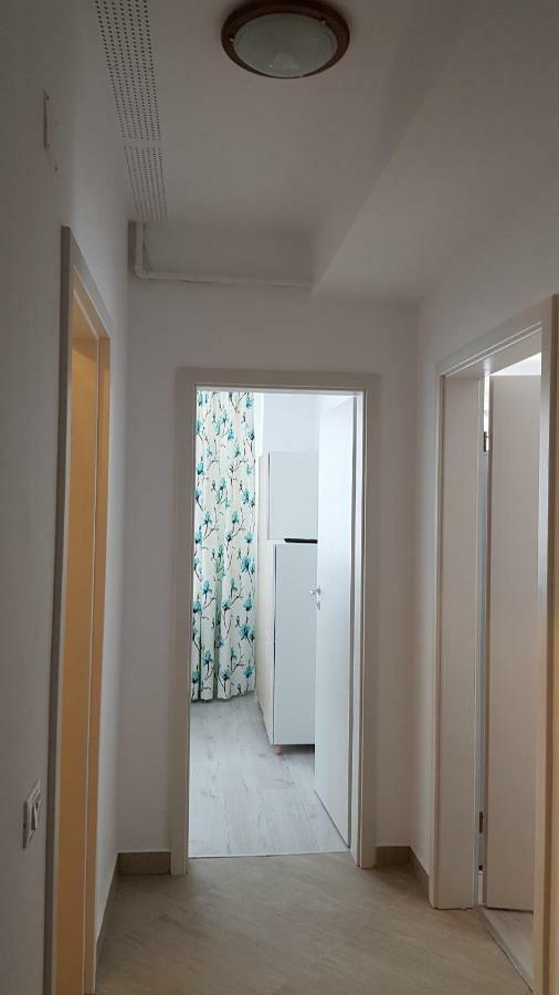 Ultracentral Monadin 2 Apartament