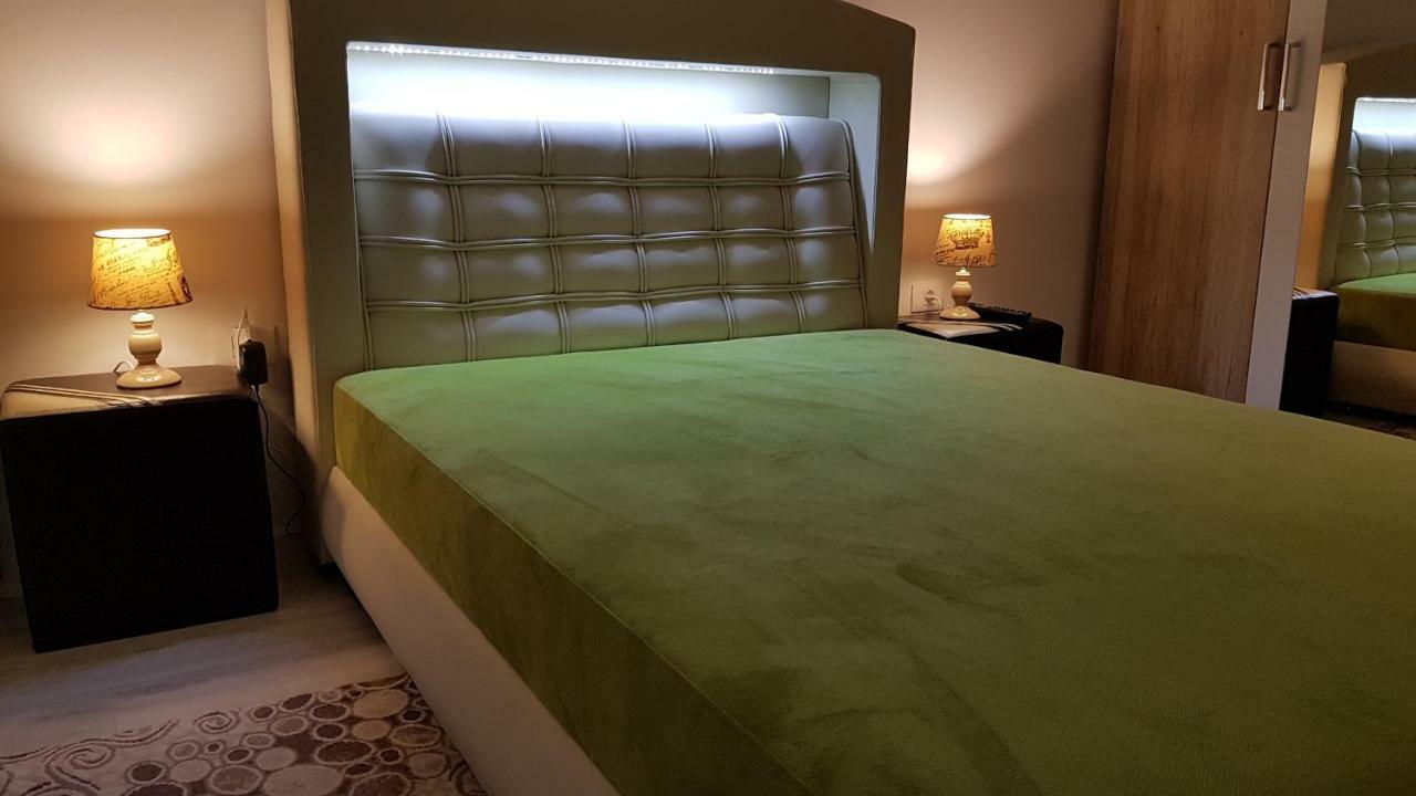 Ultracentral Monadin 2 Apartament