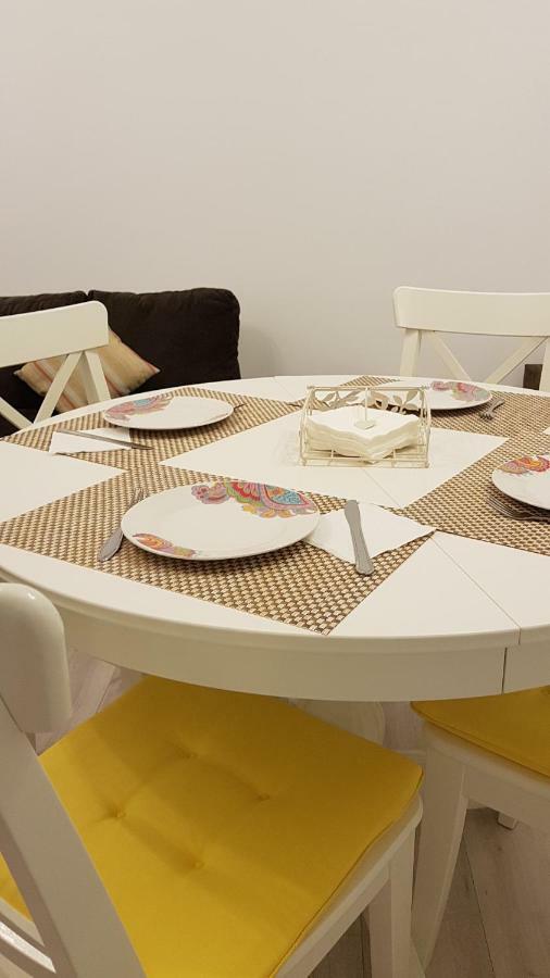 Apartment Ultracentral Monadin 2 Brașov