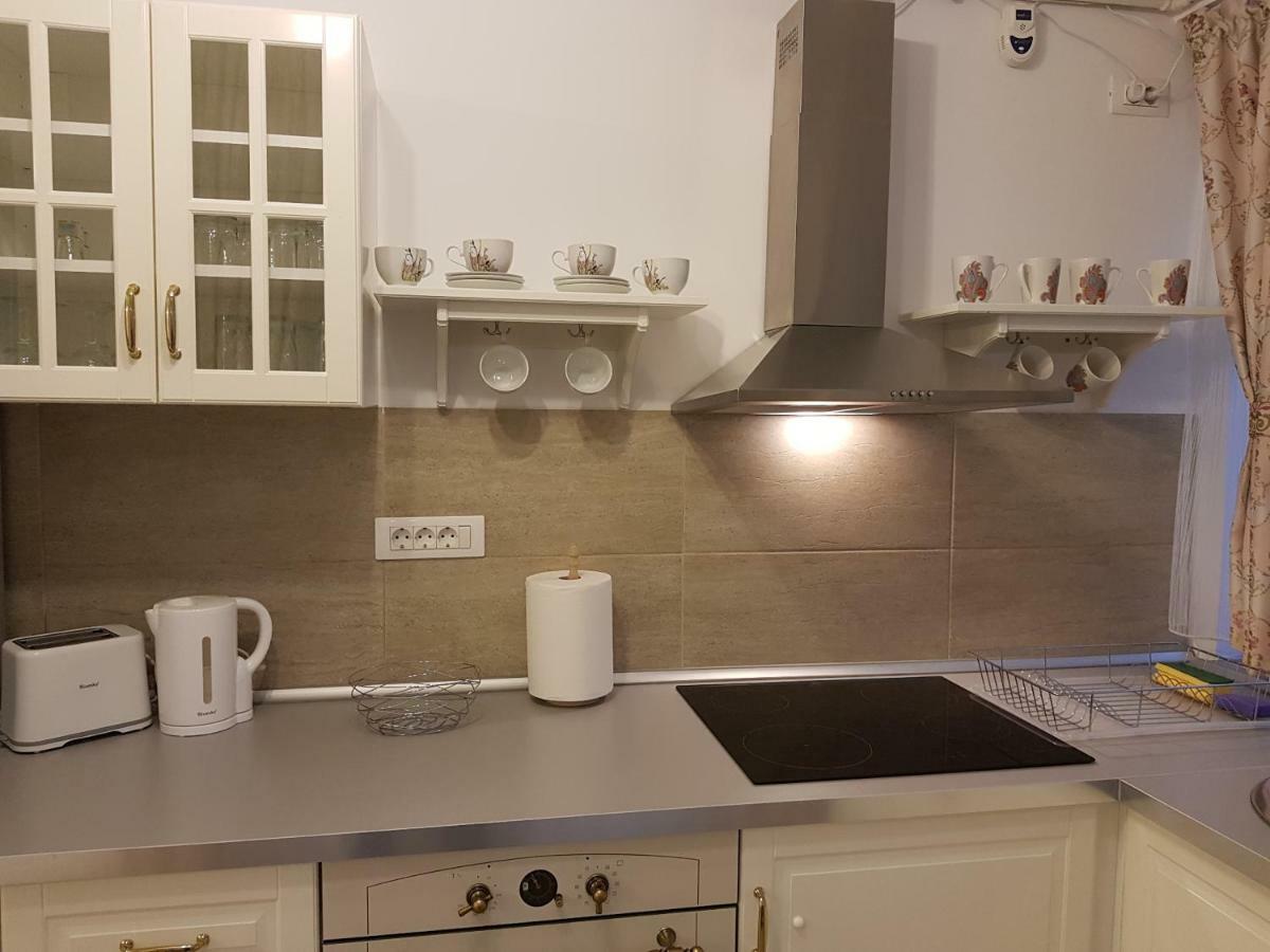 Apartment Ultracentral Monadin 2 Brașov