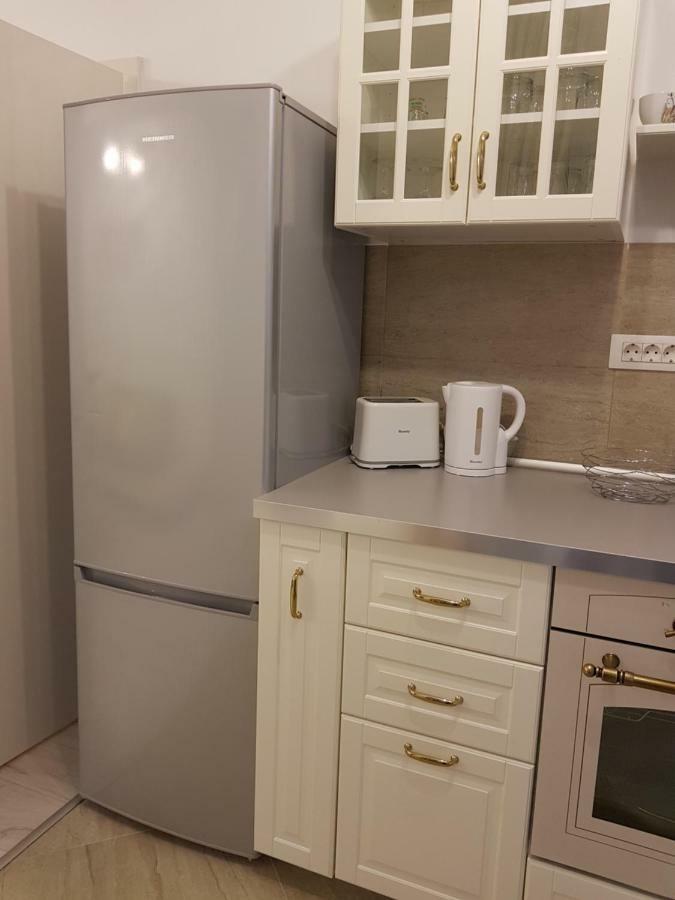 Ultracentral Monadin 2 Apartment Brașov