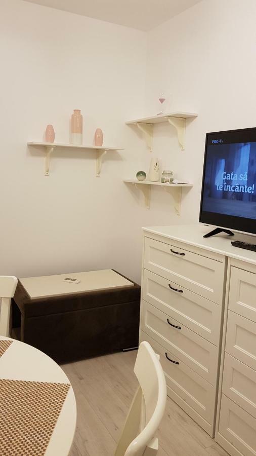 Appartamento Ultracentral Monadin 2 Braşov