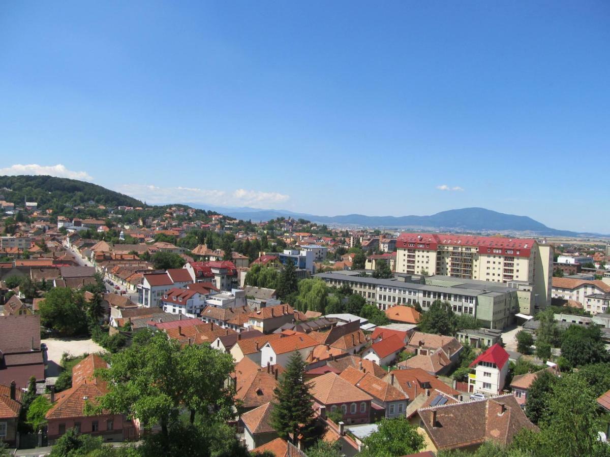 Ultracentral Monadin 2 Apartament *