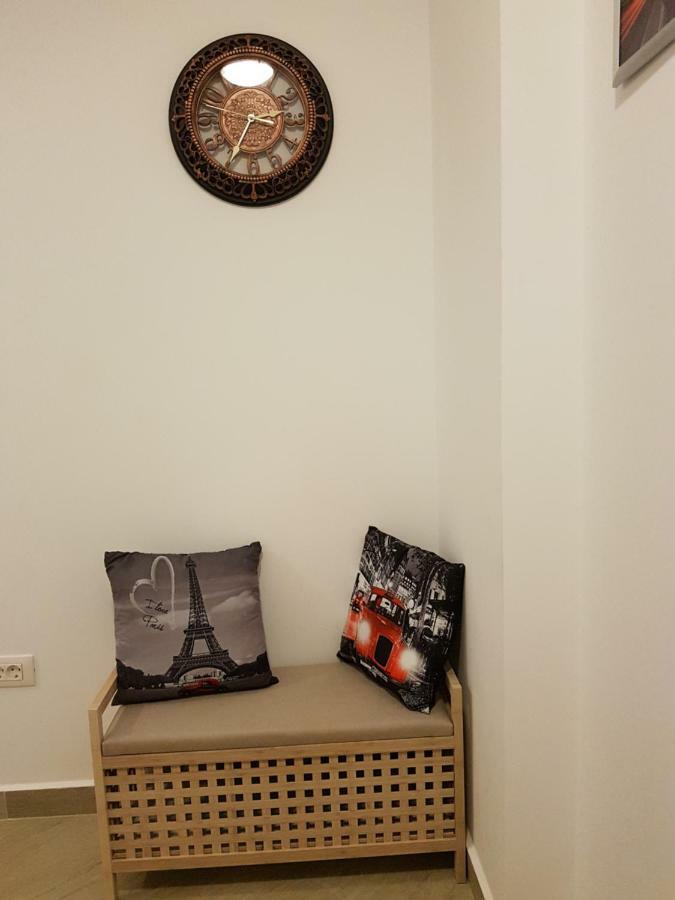 Ultracentral Monadin 2 Apartament *