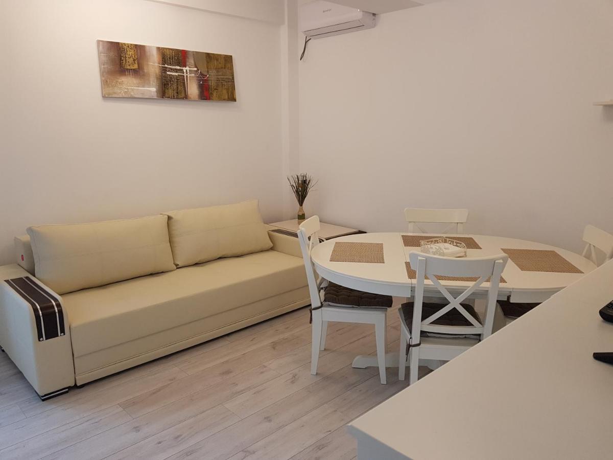Ultracentral Monadin 2 Apartament